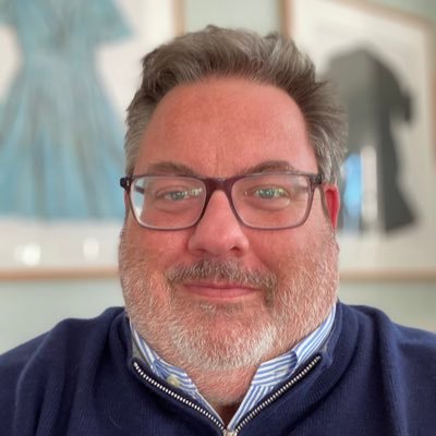 Profile Picture of Scott Harrington (@sharr) on Twitter