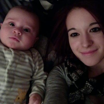 Profile Picture of Haley Albertson (@HaleyAlbertson) on Twitter