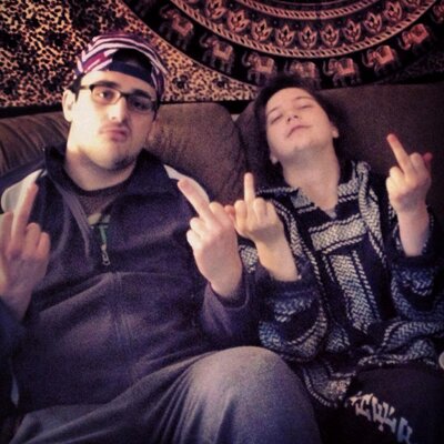 Profile Picture of Zachary Hertzberg (@Hertz_Brown) on Twitter