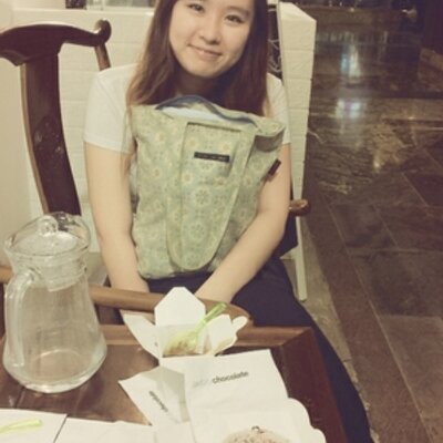 Profile Picture of Kimberly Chow (@kimberlychow) on Twitter