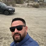 Profile Picture of Tony Ricketts (@ricketts.tony) on Instagram