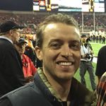 Profile Picture of Patrick Cecil (@pwcecil) on Instagram