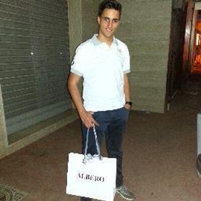 Profile Picture of Antonio Pascarella (@Anto_Pascarella) on Twitter