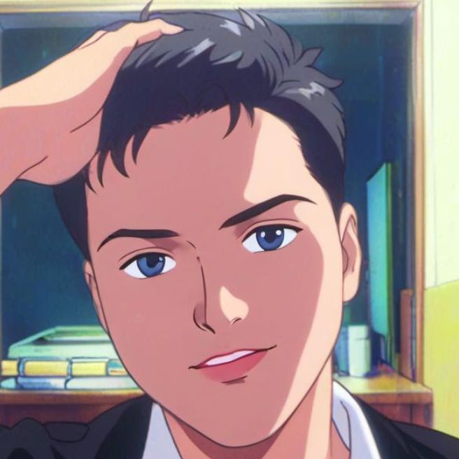 Profile Picture of David Dexter (@david.dexter2) on Tiktok