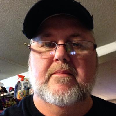 Profile Picture of David G Ashe (@davidashe5540) on Twitter