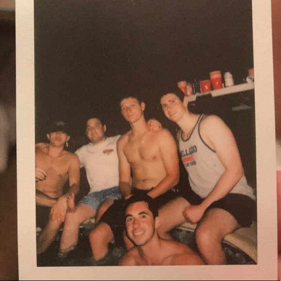 Profile Picture of Spencer Shapiro (@shapy98) on Poshmark
