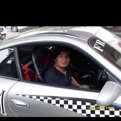 Profile Picture of Steven Tan Hin Yuan (@steventhy7778) on Twitter