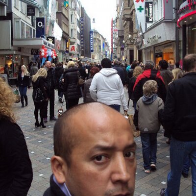 Profile Picture of Rogelio Zaragoza (@roger_zar) on Twitter