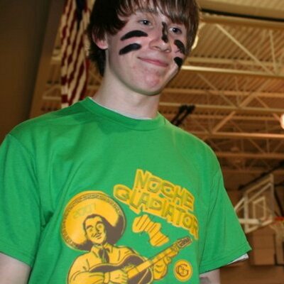 Profile Picture of James Mitchell Vogel (@@Mitchs_and_Hoes) on Twitter