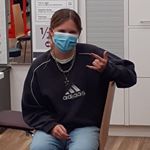 Profile Picture of Phoebe Grace EYRE Martin (@poobies_priv) on Instagram