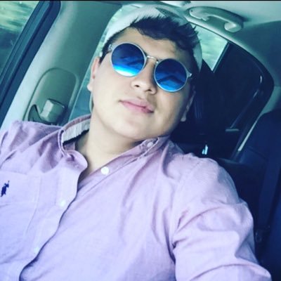 Omar Paulino - Twitter Profile Picture of Omar Paulino (@paulinoomar60) on Twitter