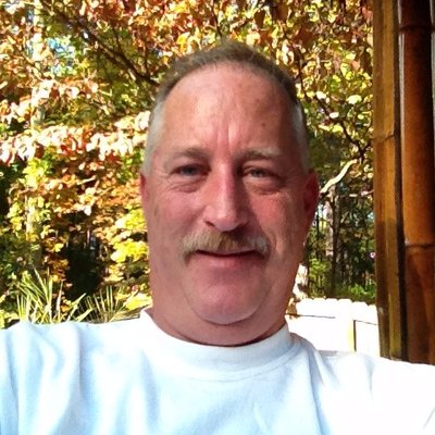 Profile Picture of Bill Stovall (@BillStovall6) on Twitter