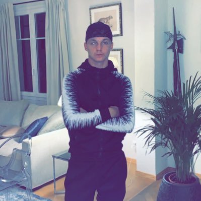 Profile Picture of David Barbay (@DavidBarbay1) on Twitter