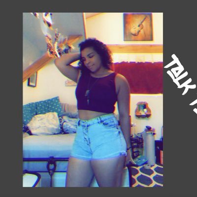 Allyson Richardson - Twitter Profile Picture of Allyson Richardson (@Ally_mae_) on Twitter