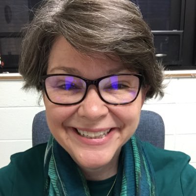 Profile Photo of Mary Gabel (@WaveMary) on Twitter