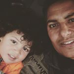 Profile Picture of Justin Bergh (@justice_peace_unity) on Instagram