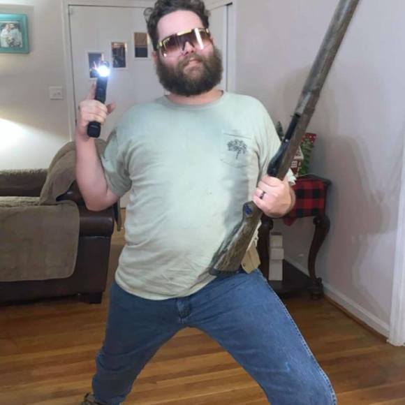 Profile Picture of Kevin Knight (@knightlucas50) on Poshmark