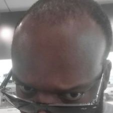 Profile Picture of Harold Lawrence Colb (@ColbHarold) on Twitter