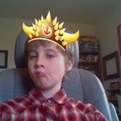 Profile Picture of Samuel Snider (@samuel_snider) on Twitter