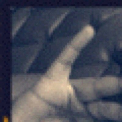 Profile Picture of Monique Samuel (@Lola_Nique) on Twitter