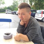 Profile Picture of David Fleck (@dave_f1990) on Instagram