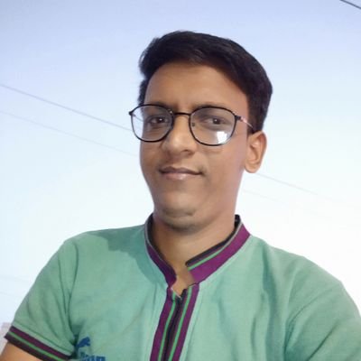 Profile Picture of Sagar Pandya (@sagarpandya33) on Twitter
