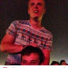 Profile Picture of Joshua Ashford (@JoshuaAshford1) on Twitter