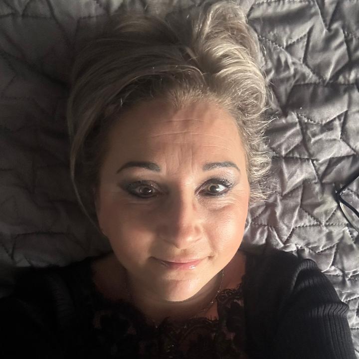 Profile Picture of Barbara Mehlich (@@barbaramehlich) on Tiktok