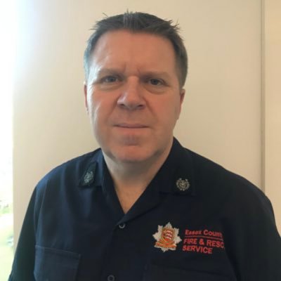 Profile Picture of Dave Barnard (@GMDaveBarnard) on Twitter