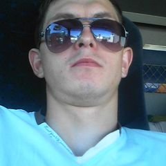 Profile Picture of Andrei Kazakov (@AndreiKazakov5) on Twitter