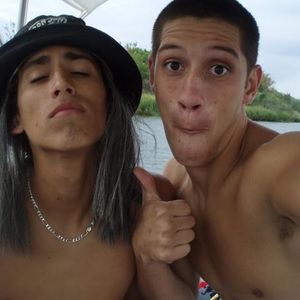 Profile Picture of Justin Babbitt (@jbsp88) on Myspace