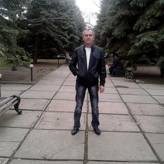 Profile Picture of Сергей Анисимов (@&) on Facebook