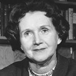 Profile Picture of Rachel Louise Carson (@rachellouisecarson1907) on Instagram