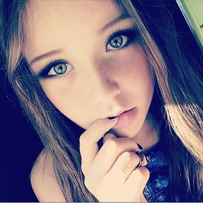 Profile Picture of Kailey J (@seal70012) on Twitter