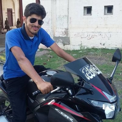 Profile Picture of Wahab Raza Khan (@meraza7) on Twitter