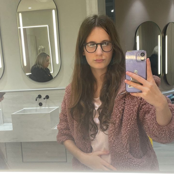 Profile Picture of 🫶 (@amydiorr) on Tiktok