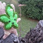 Profile Picture of Village Weaver Amigurumi (@village.weaver) on Instagram