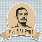 Profile Picture of Alex Swift (@alex_strig) on Instagram