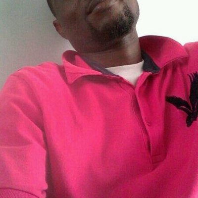 Profile Photo of Muyide Sam (@GabrielPsalm) on Twitter