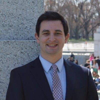 Profile Picture of Matthew Calabrese (@mattcal77) on Twitter