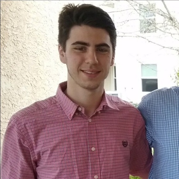 Profile Picture of Andrew Huber (@andrewhuber) on Poshmark