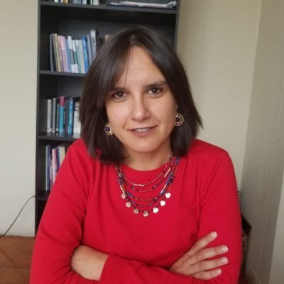 Profile Picture of Sofia Cordero (@Sofi_CorderoP) on Twitter