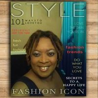 Profile Picture of Bernice Walker-gardner (@bernice-walker-gardner) on Quora