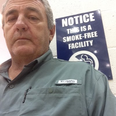 Profile Picture of John Robert Swope (@JohnJohnswope) on Twitter