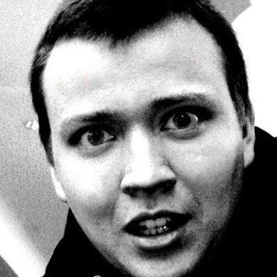 Profile Picture of Richard Pahl (@OerdenMorder) on Twitter