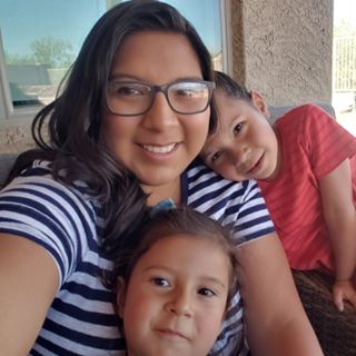 Profile Picture of Aissa Carpenter (@aissa.carpenter) on Facebook