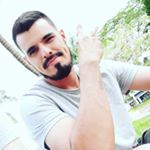 Profile Picture of Maycon William de Oliveira (@maycon_caco) on Instagram