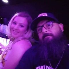 Profile Picture of samanthaashenfelt (@samanthaashenfelt) on Tiktok