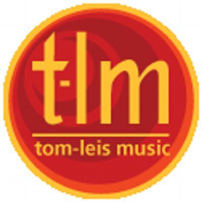 Profile Picture of Tom-Leis Music (@Tom_LeisMusic) on Twitter