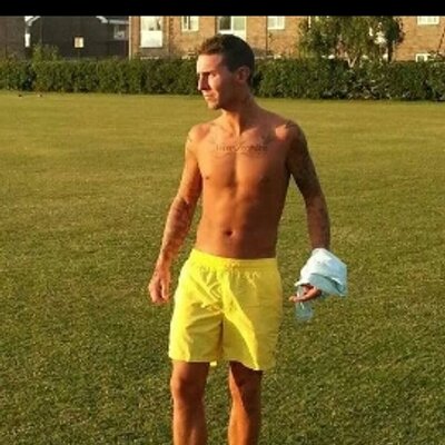 Profile Picture of Chris Tibbs (@ctibbs1999) on Twitter